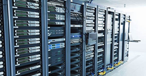 اچ‌پی - سرور - HPE - HP - DELL - IBM - LENOVO - server -سرور - اچ پی - دل - ای بی ام - لنوو - شرکت - شبکه