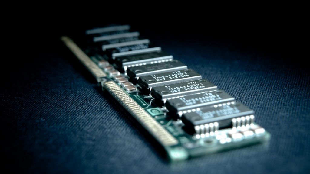 رم - رم سرور - رام - RAM SERVER - حافظه - حافظه تصادفی - سی پی یو - CPU - هارد دیسک - HARD DISK