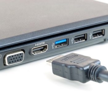 PC SCREEN ONLY - EXTEND - DUPLICATE - SECOND SCREEN ONLY - HDMI - لپ تاپ - اچ دی ام آی - اچ تی ام آی - اتصال - تلویزیون