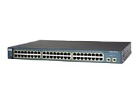 سوئیچ سیسکو WS-C2950SX- 48-SI- سیسکو - فروش سیسکو - خرید سیسکو - خرید سوئیچ - خرید ماژول - خرید روتر - روترینگ - درباره سیسکو - درباره سوئیچ های سیسکو - سرور اچ پی - سرور سوپر میکرو - خرید سرور - خرید اچ پی - اچ پی اورجینال - او ای ام -