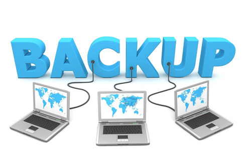 Restore - DOCUMENTS - عملیات پشتیبان گیری - BackUp - Tools - Desktop - Properties