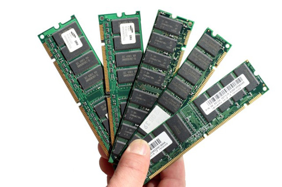رم - RAM - DDR - DRAM - SDRAM - دی دی ار - دی دی رم
