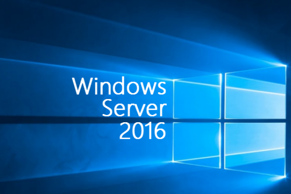 آموزش ویندوز سرور ۲۰۱۶ ( windows server 2016 )