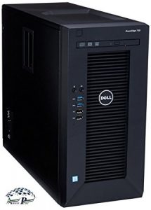 سرور Dell T30 - سرور دل - PowerEdge T30 - Tower Server - Dell Server - سرور