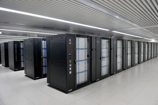 ابرکامپیوتر - ابررایانه چیست - تاریخچه ابرکامپیوتر - سوپرکامپیوتر - Super Computer