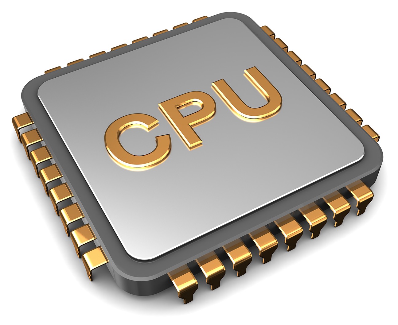 Cpu Inlog سی پی یو | همه چیز درباره پردازنده و مغز کامپیوتر | CPU | Central ...