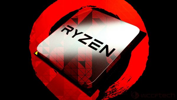 رایزن - پردازنده های ای ام دی رایزن - سری پردازنده های کم مصرف AMD Ryzen