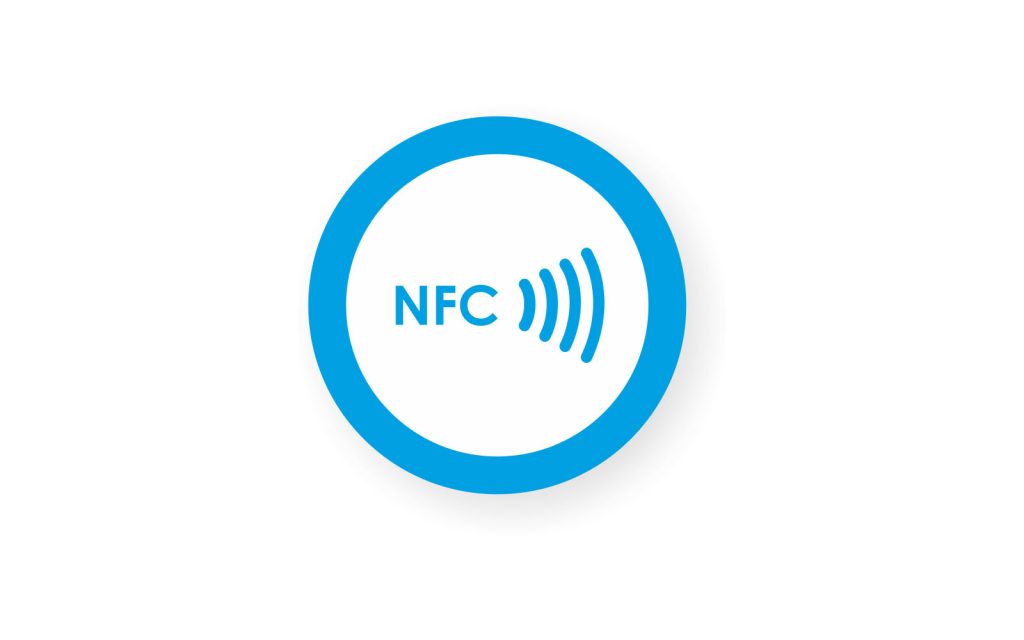 NFC - تکنولوژی ان اف سی - ارتباط حوزه نزدیک - Near Field Communication - ان اف سی