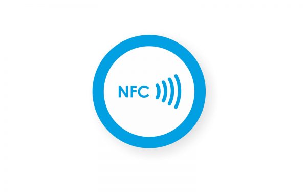 NFC - تکنولوژی ان اف سی - ارتباط حوزه نزدیک - Near Field Communication - ان اف سی