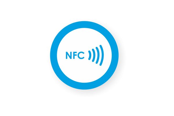 NFC - تکنولوژی ان اف سی - ارتباط حوزه نزدیک - Near Field Communication - ان اف سی