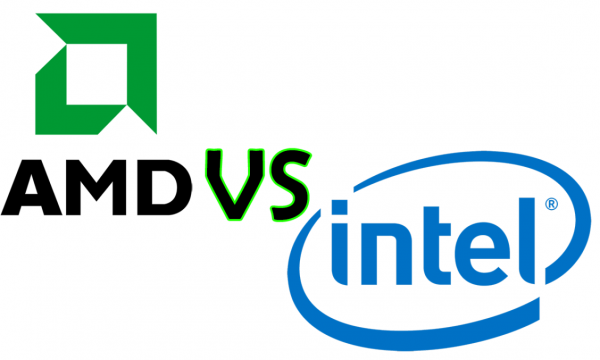 پردازنده - پردازنده های اینتل بهتر است یا AMD - پردازنده Intel یا AMD - کدام پردازنده بهتر است