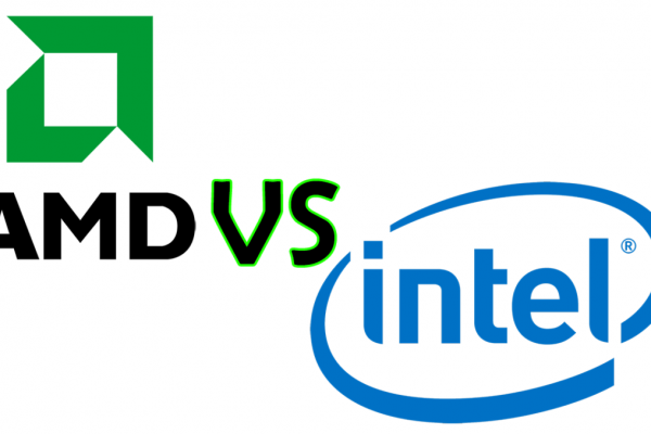 پردازنده - پردازنده های اینتل بهتر است یا AMD - پردازنده Intel یا AMD - کدام پردازنده بهتر است