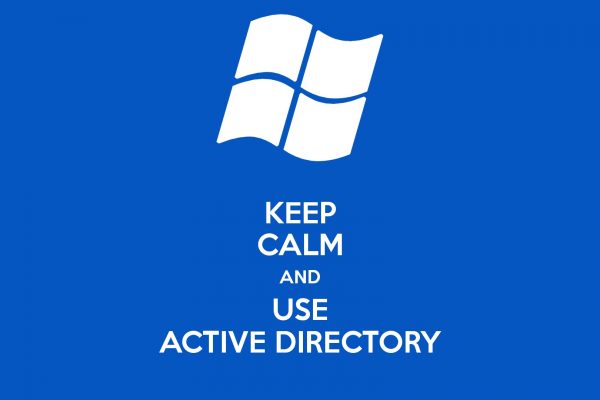 اکتیودایرکتوری چیست - چرا به اکتیودایرکتوری نیاز داریم - Active Directory - AD