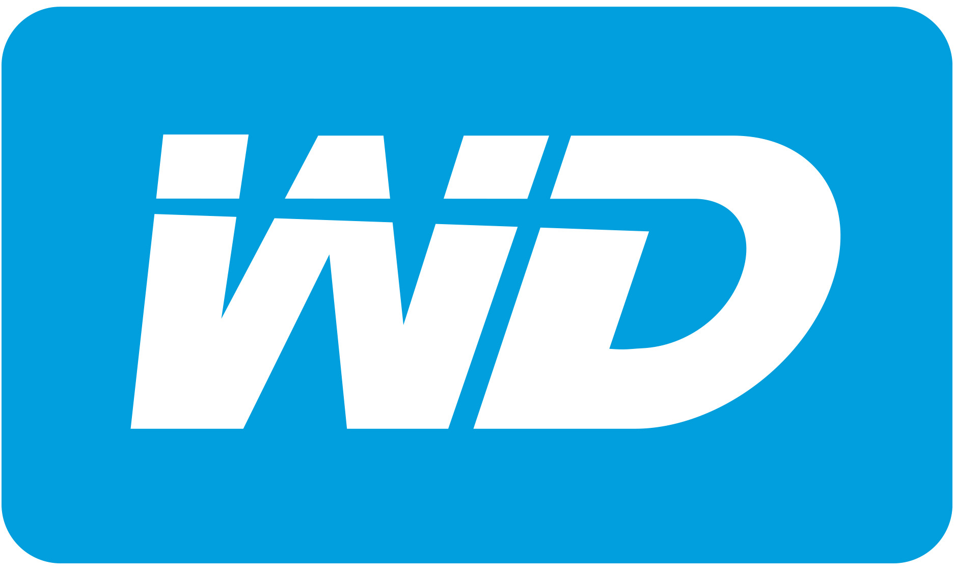 Western digital