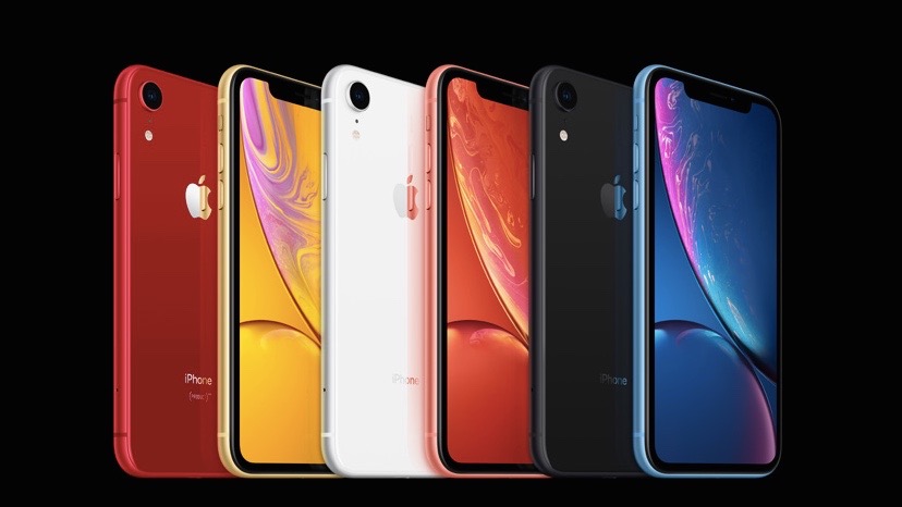 iPhone - آیفون - گوشی - گوشی آیفون - گوشی Iphone - موبایل - اپل - اپل آیفون - Apple - Iphone XS