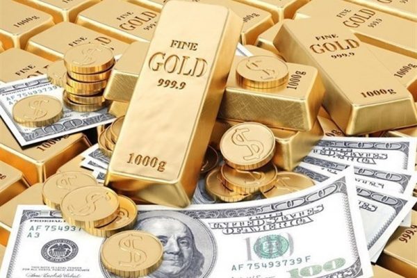 سکه - طلا - جواهر - ارز - طلا و جواهر - دلار - درهم