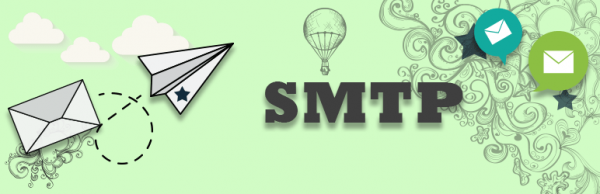 SMTP - پروتکل SMTP - SMTP Protocol