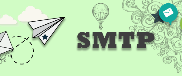 SMTP - پروتکل SMTP - SMTP Protocol