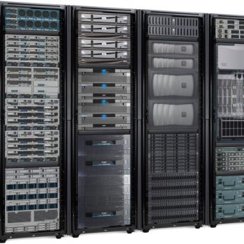 Cisco UCS - Cisco Server - سرور سیسکو