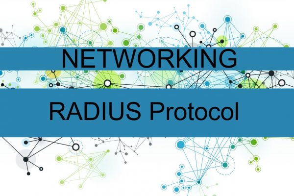 RADIUS - ردیوس - ردیوس سرور