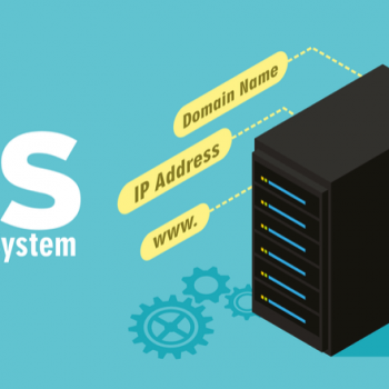 DNS - DNS چیست - DNS Server - دی ان اس