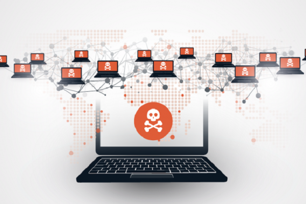 بدافزار-هک-نفوذ-امنیت-امنیت سایبری-hack-پلیس سایبری-حمله