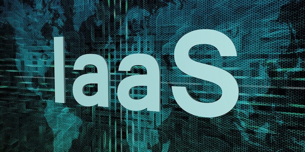 IaaS - Infrastructure as a Service