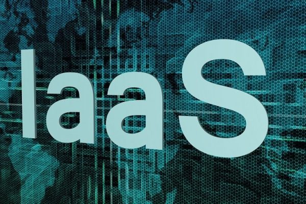 IaaS - Infrastructure as a Service