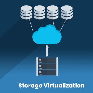 Storage Virtualization