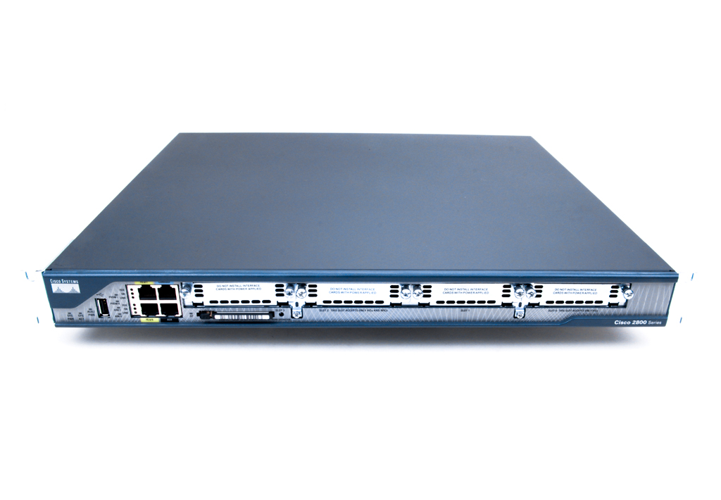 Cisco 2801 настройка voip