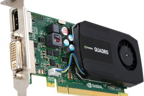 NVIDIA Quadro K420 - کارت گرافیک - Nvidia - Quadro - GPU