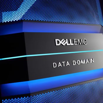 EMC - استوریج - Data Domain