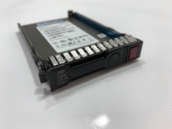 SSD - Server - اس اس دی - سرور