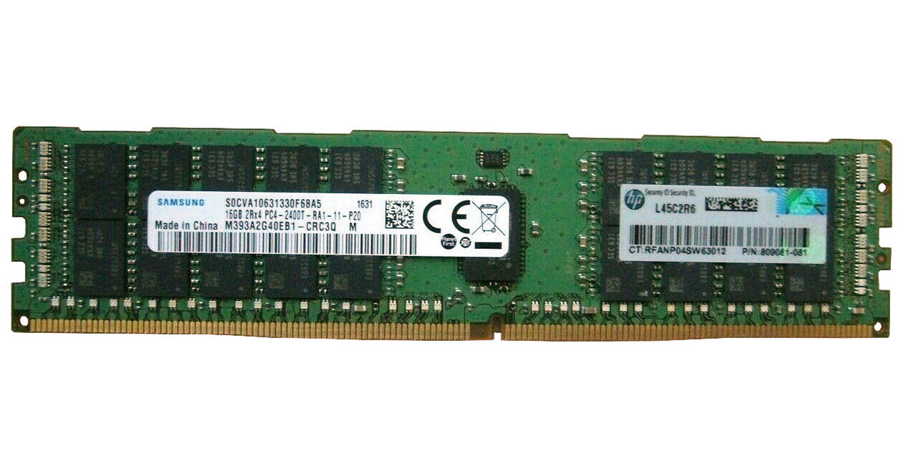 Ddr4 Sdram 16 Гб Купить