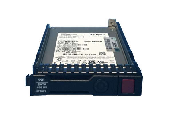 SSD - Server - اس اس دی - سرور