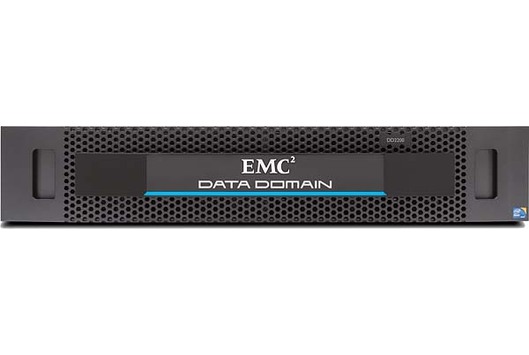 Data Domain - EMC - استوریج - ای ام سی