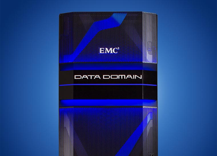 Data Domain - EMC - استوریج - ای ام سی