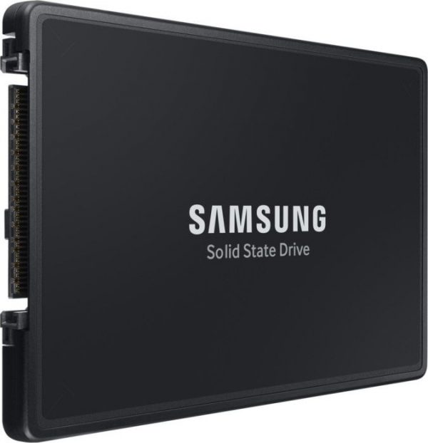 DCT - Sumsung - SSD - اس اس دی
