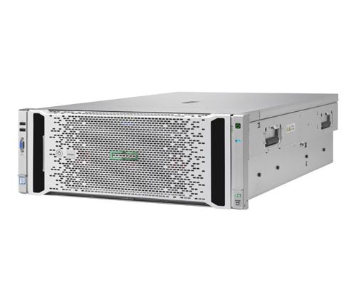 HPE dl380 - سرور سری 9 dl380 - سرور hp سری سرور HPE dl380 - dl380 g10