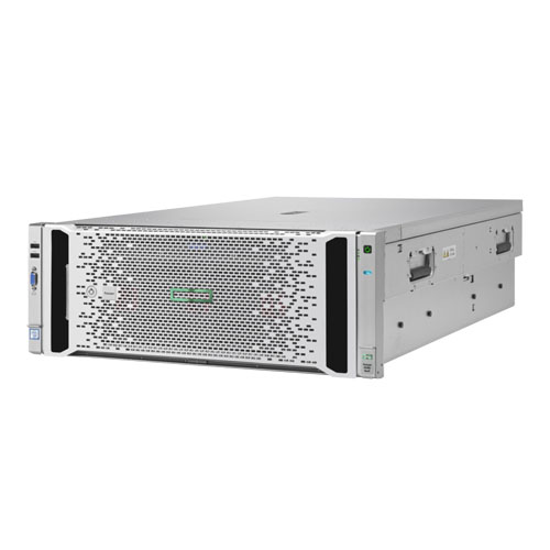 HPE dl380 - سرور سری 9 dl380 - سرور hp سری سرور HPE dl380 - dl380 g10