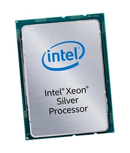 Cpu Xeon Intel 4110