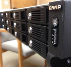 کیونپ | استوریج های کیونپ | QNAP | تکنولوژی موجود در استوریج های QNAP